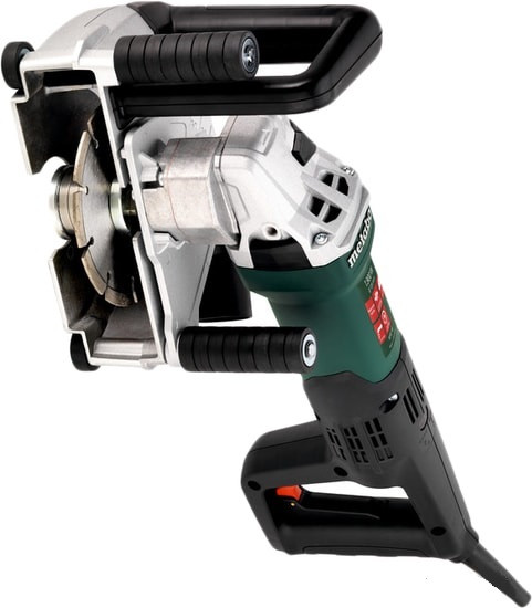 Штроборез Metabo MFE 40