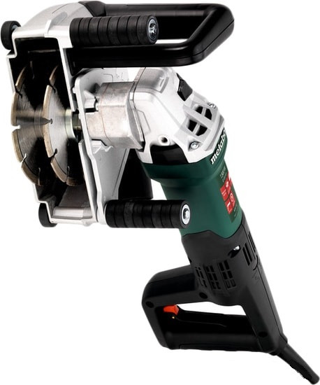 Штроборез Metabo MFE 40