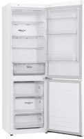 Холодильник с морозильником LG GA-B459MQUM