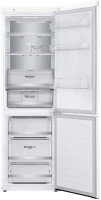 Холодильник с морозильником LG GA-B459MQUM