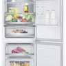 Холодильник с морозильником LG GA-B459MQUM
