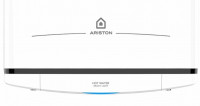 Водонагреватель Ariston VELIS TECH R ABS 30