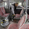 Пылесос Karcher Puzzi 8/1 C 1.100-240.0