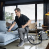 Пылесос Karcher Puzzi 8/1 C 1.100-240.0