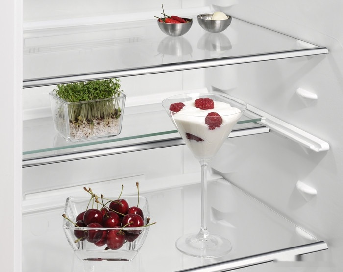 Холодильник AEG SCB819E8TS