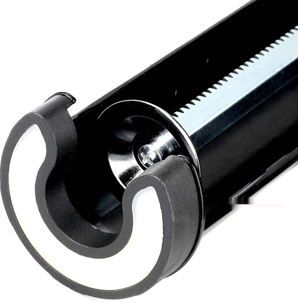 Пистолет для герметика P.I.T. PEC20H-300A Solo (без АКБ)