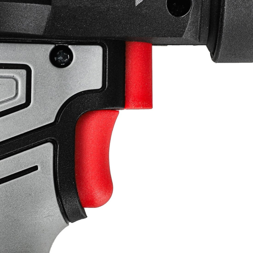 Пистолет для герметика P.I.T. PEC20H-300A Solo (без АКБ)