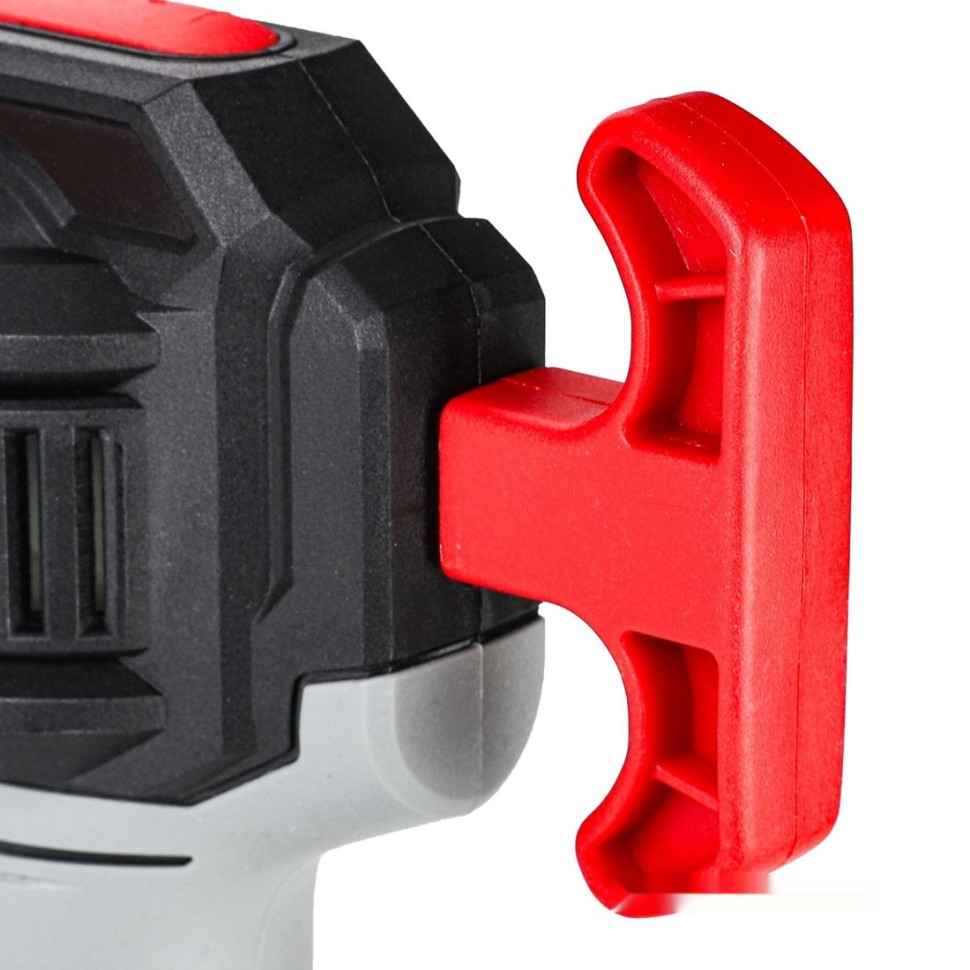 Пистолет для герметика P.I.T. PEC20H-300A Solo (без АКБ)