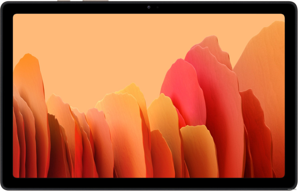 Планшет Samsung Galaxy Tab A7 LTE 32GB (золотистый) (SM-T505NZDASER)