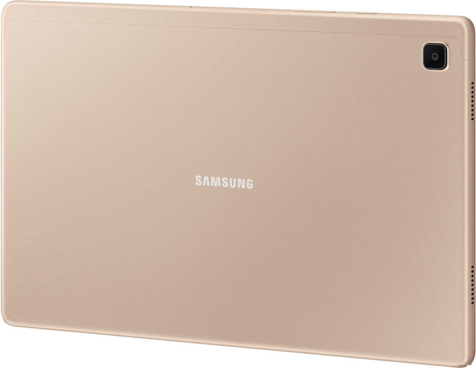Планшет Samsung Galaxy Tab A7 LTE 32GB (золотистый) (SM-T505NZDASER)