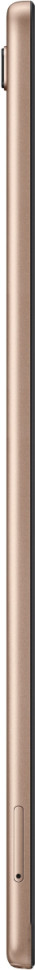 Планшет Samsung Galaxy Tab A7 LTE 32GB (золотистый) (SM-T505NZDASER)