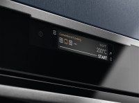 Духовой шкаф Electrolux VKA9S21WX