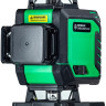 Лазерный нивелир Instrumax Greenliner 4-360