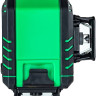 Лазерный нивелир Instrumax Greenliner 4-360