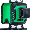 Лазерный нивелир Instrumax Greenliner 4-360