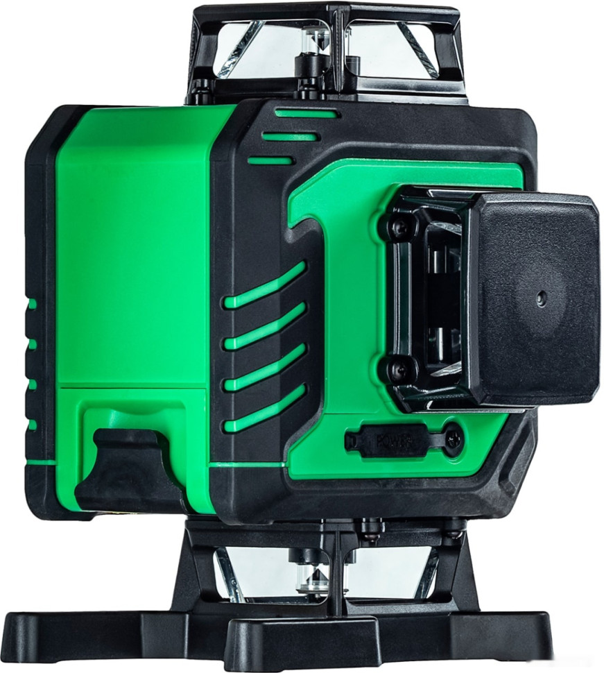 Лазерный нивелир Instrumax Greenliner 4-360