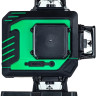 Лазерный нивелир Instrumax Greenliner 4-360