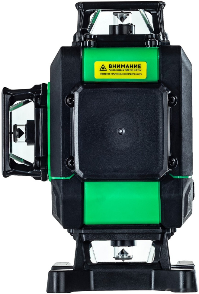 Лазерный нивелир Instrumax Greenliner 4-360
