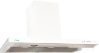 Вытяжка Elikor Квадра 90П-650-К3Д (белый)