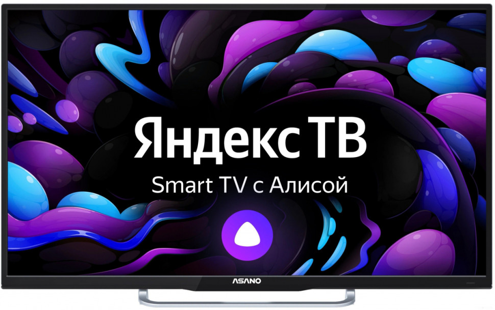 Телевизор Asano 40LF8130S