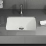 Умывальник Vitra S20 5474B003-0618