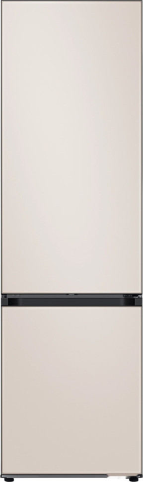 Холодильник Samsung Bespoke RB38A6B6F39/WT