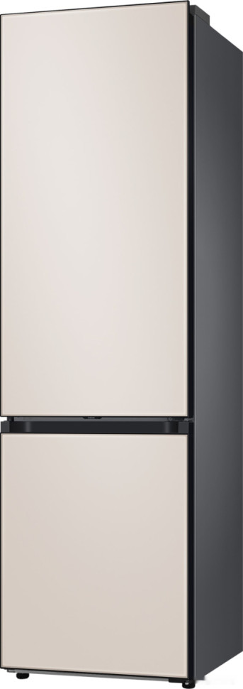Холодильник Samsung Bespoke RB38A6B6F39/WT