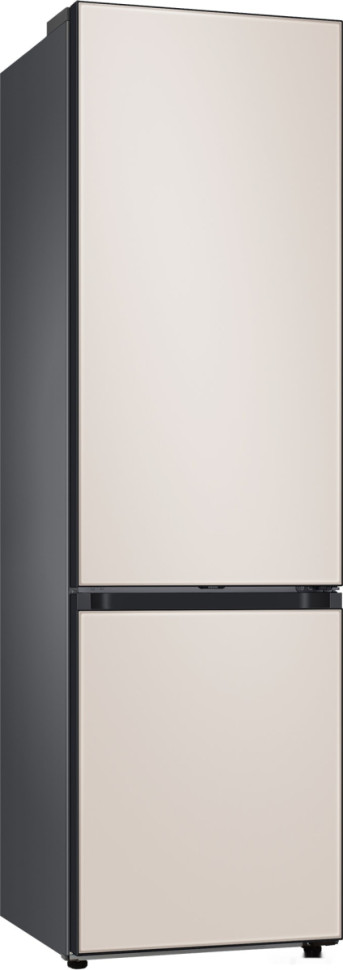 Холодильник Samsung Bespoke RB38A6B6F39/WT