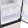 Холодильник Samsung Bespoke RB38A6B6F39/WT