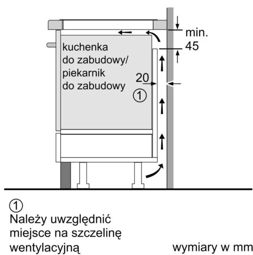 Варочная панель Bosch Serie 6 PVS831HB1E