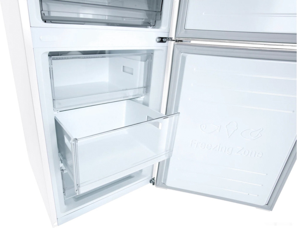 Холодильник LG DoorCooling+ GA-B509DQXL