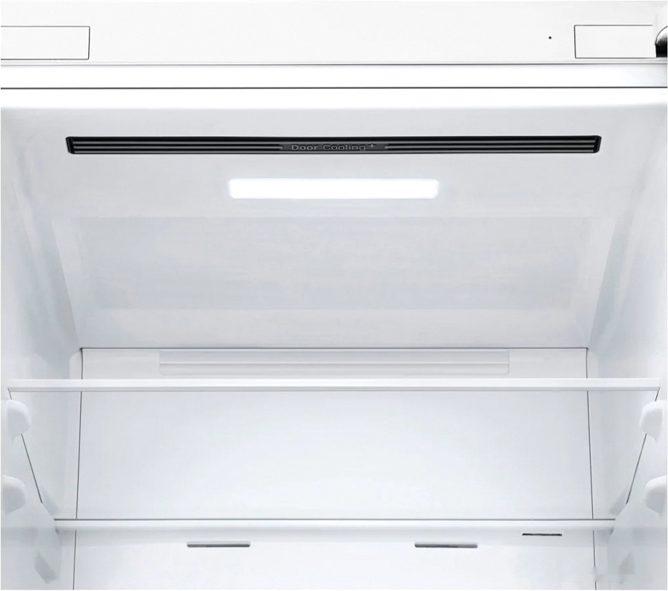 Холодильник LG DoorCooling+ GA-B509DQXL