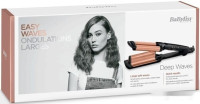 Плойка-волна BaByliss W2447E