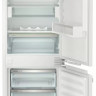 Холодильник с морозильником Liebherr ICNSd 5123