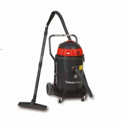 Промышленный пылесос Portotecnica Mirage 2 W2 62P