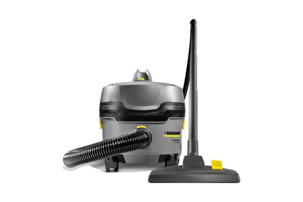 Промышленный пылесос Karcher T 7/1 Classic 1.527-181.0