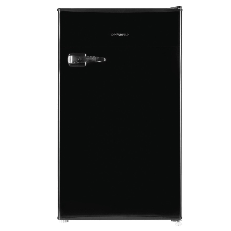 Однокамерный холодильник Maunfeld MFF83RB