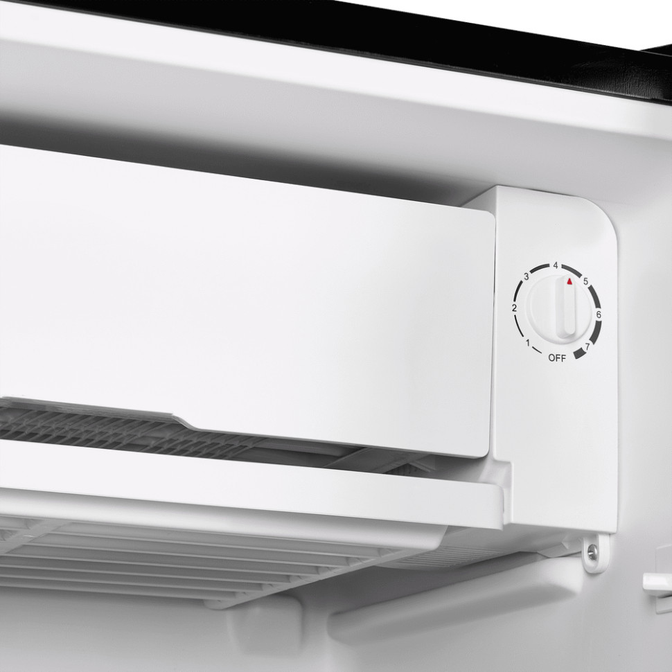 Однокамерный холодильник Maunfeld MFF83RB