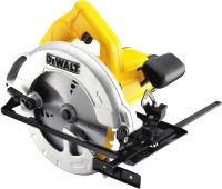 Дисковая пила DeWALT DWE560