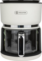 Фритюрница Evolution AirMaster Glass 1GL3