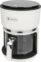 Фритюрница Evolution AirMaster Glass 1GL3