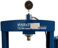 Пресс гидравлический AE&amp;T T61220MFA