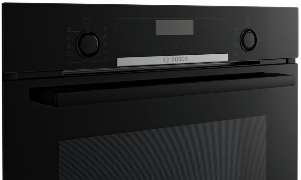Духовой шкаф Bosch HBG537NB0R