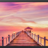 Информационная панель Samsung SH37F [LH37SHFPLBB]
