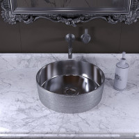 Умывальник Grossman GR-5020SS