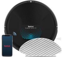 Робот-пылесос Tefal X-Plorer Serie 45 RG8275WH
