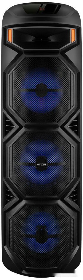 Колонка для вечеринок Ginzzu GM-239