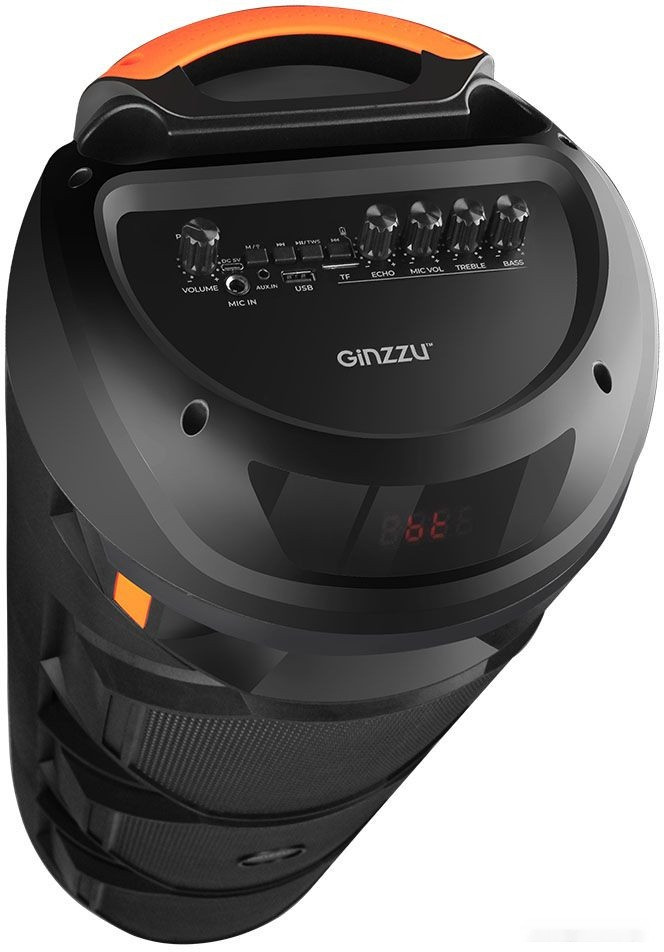 Колонка для вечеринок Ginzzu GM-239