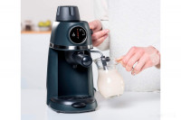 Рожковая бойлерная кофеварка Black &amp; Decker BXCO800E