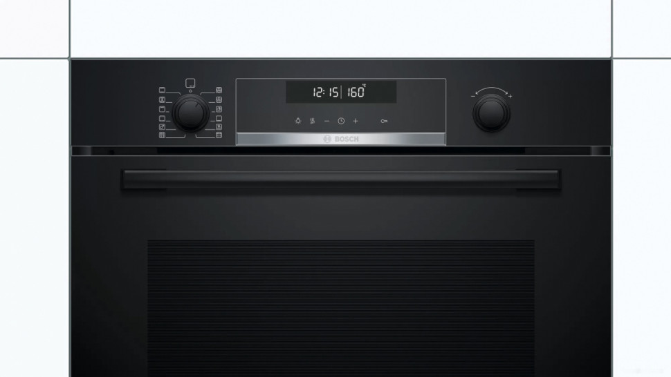 Духовой шкаф Bosch HBA578BB0